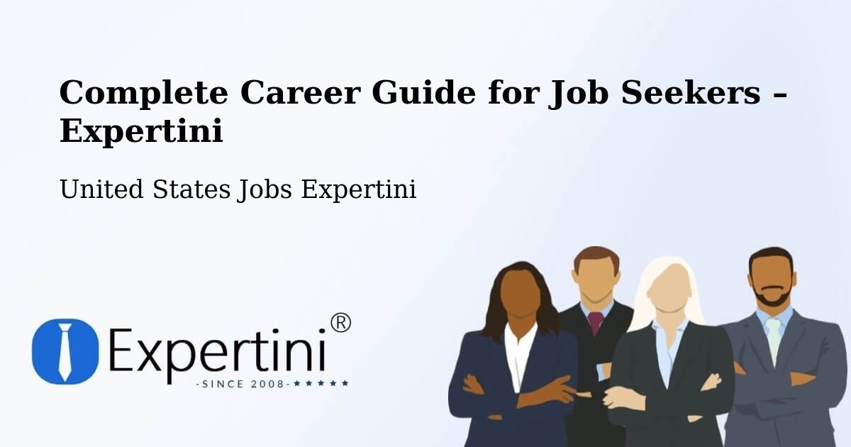 Career Guide for Job Seekers – Armada - Armada, United States Jobs Expertini