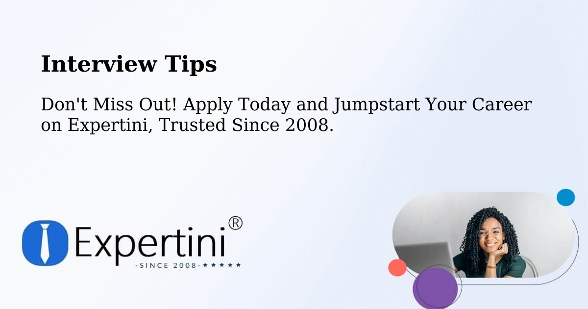 Interview Tips & Techniques for Job Seekers – Armada - Armada, United States Jobs Expertini