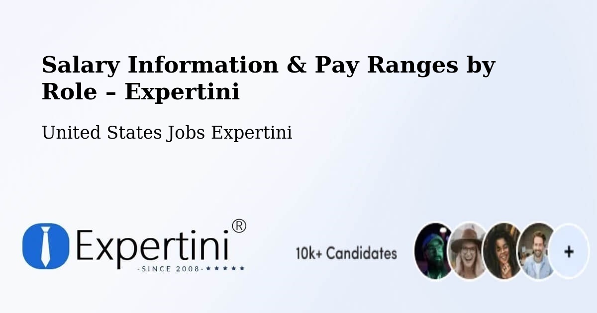 Salary Information & Pay Ranges – Armada - Armada, United States Jobs Expertini