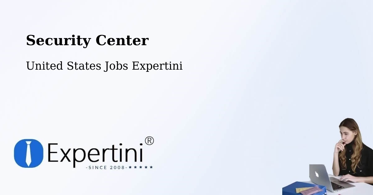 Security & Compliance – Armada - United States Jobs Expertini