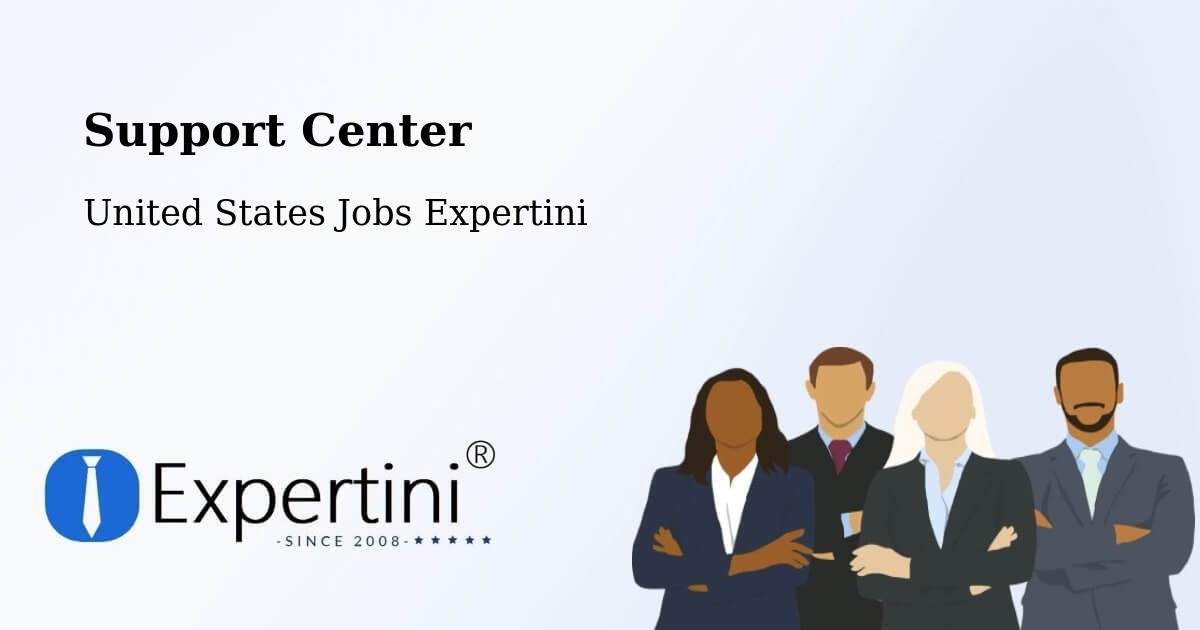 Support Services – Armada - United States Jobs Expertini